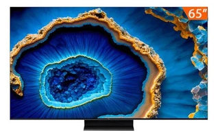 12x | Smart TV 65 4K Mini LED QD Google TV Dolby