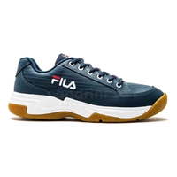 Tênis Fila Original Grand Prix Masculino Confortável Social (TAM 41)