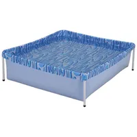 Piscina Flexível Mor 400 Litros | R$73
