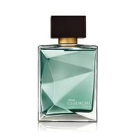 [PRIMEIRA COMPRA] Deo Parfum Essencial Sentir Masculino 100 ml