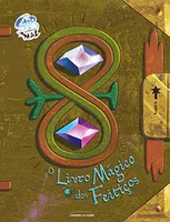 [eBook] Star Vs As Forças Do Mal: O Livro Mágico Dos Feitiços - Print Replica - R$14