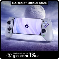 [Brasil/Moedas R$167] Gamesir G8 Galileo