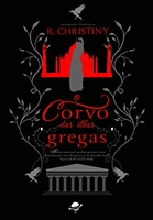 eBook - O corvo das ilhas gregas