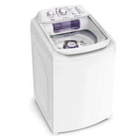 Máquina de Lavar Roupas 12Kg Electrolux LAC12