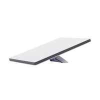 Antena de Internet Via Satélite Starlink Mini