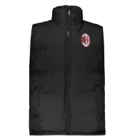 Colete Milan Padding Preto | R$ 59