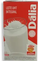 [Regional] Dália Leite Longa Vida Integral