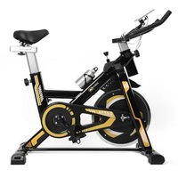 Bicicleta Spinning com roda de inércia de 13kg WCT Fitness