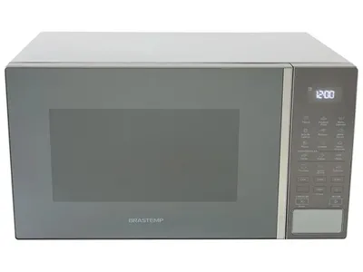 Micro-ondas 32L Espelhado 220V