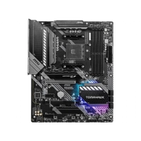 Placa Mãe MSI MAG B550 Tomahawk, Chipset B550, AMD AM4, ATX, DDR4