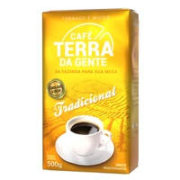 [Regional] Café Terra da Gente Tradicional 500g