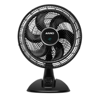 Ventilador Mesa Arno Ultra Silence Force Desmontável 40cm VD40