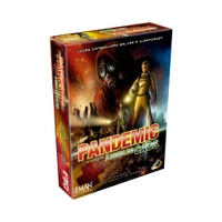 Pandemic: À Beira do Caos (Expansão)