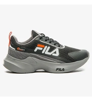 Tênis Infantil Fila Progress para Escola