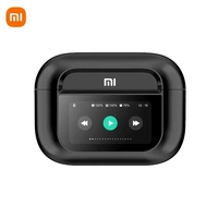 [Com taxa] Fone de ouvido ANC Xiaomi-Tour Pro6 com ecrã LED