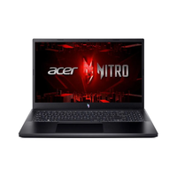 (MAGALU) Notebook Gamer Acer Nitro V15 i5-13420H, RTX 3050 6GB, 512GB SSD, 16GB DDR5, Tela 15,6" 144Hz - ANV15-51-582R