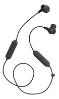 【Com Cashback MeliDolar R$137】Fones De Ouvido Esportivo Sem Fio Endurance Run 2 Jbl Cor Da Luz Preto Cor Preto