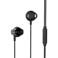[+por- R$16,29] Fone Philips Intra-Auricular c/ Microfone 1,2m
