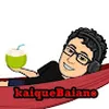 Avatar kaiquebaiano8609