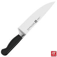 Faca do Chefe em Aço Inox - Zwilling - ZL336012010IX_PRD - R$ 67