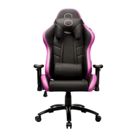 Cadeira Gamer Cooler Master Caliber R2 Roxo | R$1.400