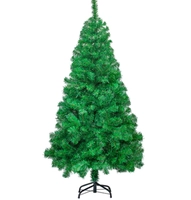 Arvore de Natal  150CM 380 galhos 