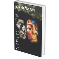 Livro - Absolute Sandman Vol. 5: Edição Definitiva