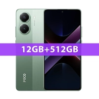 [Do Brasil] Smartphone POCO X7 Pro 12/512GB