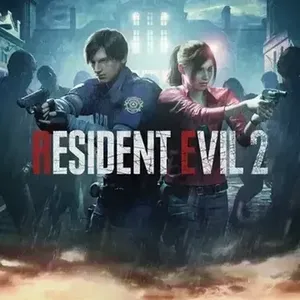 [Steam] Jogo Resident Evil 2 - PC