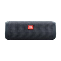 Caixa Bluetooth JBL Flip Essential 2 20W à Prova d'Água