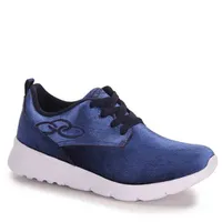 Tênis Casual Feminino Olympikus Lush (34 ao 37)por R$ 80