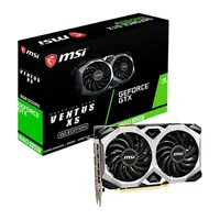 MSI Ventus XS OC edition GTX 1660 Super