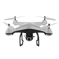 [AME R$ 569] Drone Fenix GPS FPV Câmera 1920P - ES204