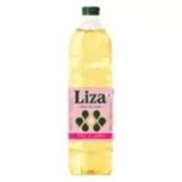 Óleo de soja Liza pet 900 ml