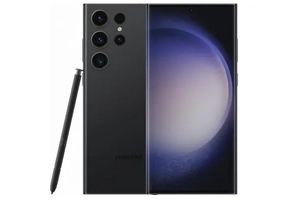 Smartphone Samsung Galaxy S23 Ultra, 5G, 256GB, 12GB RAM, Preto