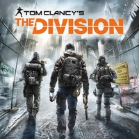 Jogo Tom Clancy's The Division - Xbox