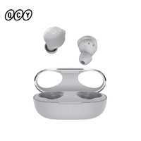 Fones de ouvido QCY T17S True Wireless Smart [SupeOfertas 21:00]