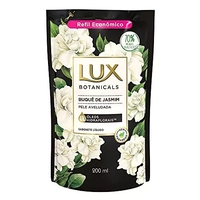 [Mín. 10] Sabonete Líquido Lux Buque de Jasmim 200ml Refil