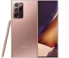 Smartphone Samsung Galaxy Note 20 Ultra 256GB - Samsung Galaxy - Magazine Luiza