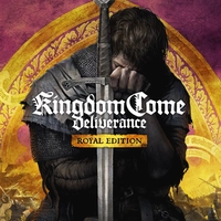 [STEAM] Jogo + 5 DLCs: Kingdom Come: Deliverance - Royal Edition - PC