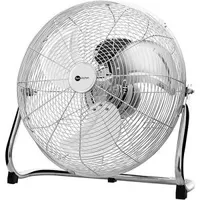 Circulador de Ar Fun Clean C50 Turbo - 200W - R$162