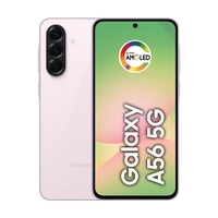 [App Shop Samsung /Troca Smart] Celular Samsung Galaxy A56 5G 256GB, 8GB RAM, Câmera 50MP, IP67, Super AMOLED 6.7" Recursos AI