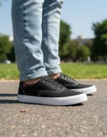 Tênis Coca-Cola Unissex Sola Reta Kick Sumer