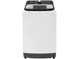 [Magazine Luiza] Lavadora de Roupas Midea 13kg Cesto Inox 13 Programas de Lavagem Branca Wave Agitator - 220V 