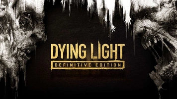 Dying Light: Definitive Edition - Nintendo Switch