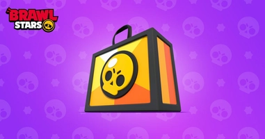 Brawl Stars - Skin Buzz Pescador Grátis