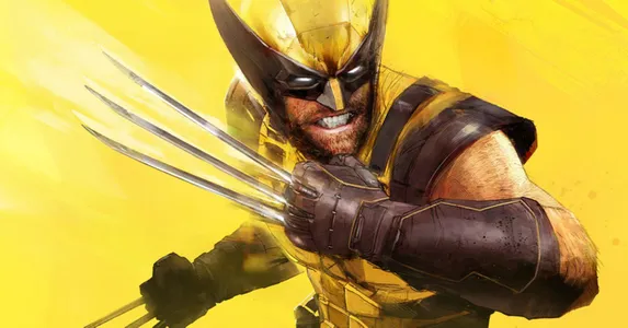 [SP] Marvel's Wolverine Lançamento Omelete