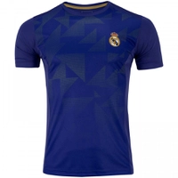 Camiseta Real Madrid Hala Madrid - Masculina R$ 42