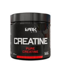 Creatina Monohidratada Pura 300g - Dark Lab