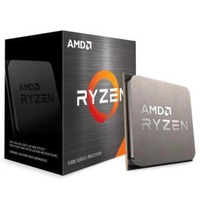 Ryzen 5 5500 3.6GHz Turbo 6 Núcleos c/ Cooler